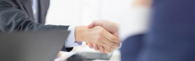 デイサービスの事業譲渡